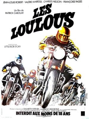 Les Loulous streaming