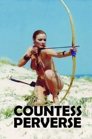 The Perverse Countess streaming