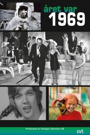 Året var 1969 streaming