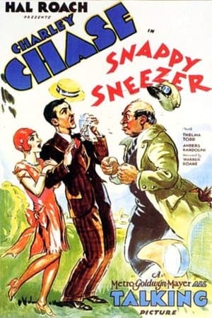 Snappy Sneezer streaming