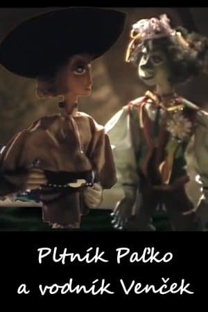Pltník Paľko a vodník Venček streaming