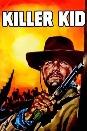 Killer Kid streaming
