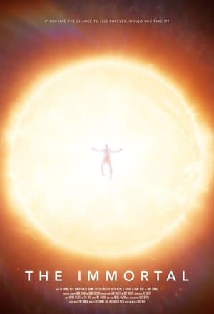 The Immortal streaming