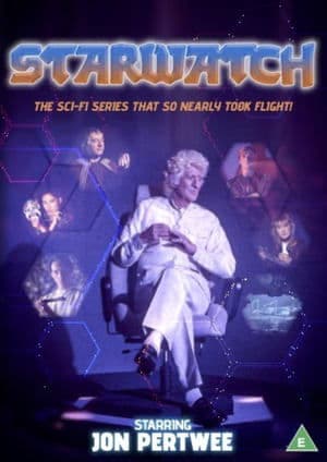 Reach for the Stars: The Starwatch Story streaming