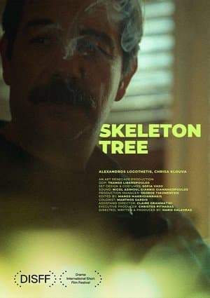 Skeleton Tree streaming