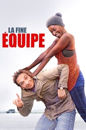 La Fine Équipe streaming