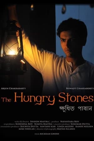 The Hungry Stones streaming