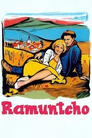 Ramuntcho streaming