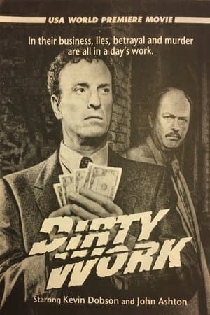 Dirty Work streaming