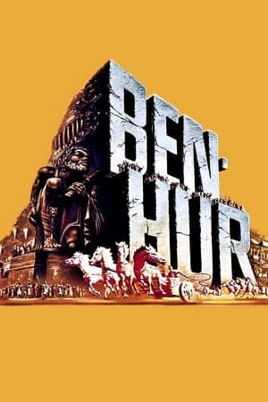 Ben-Hur streaming