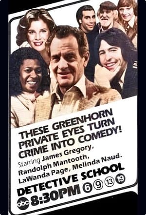 Detective School streaming