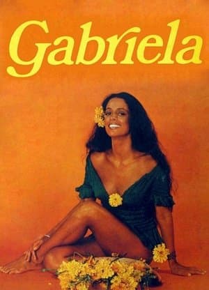 Gabriela streaming
