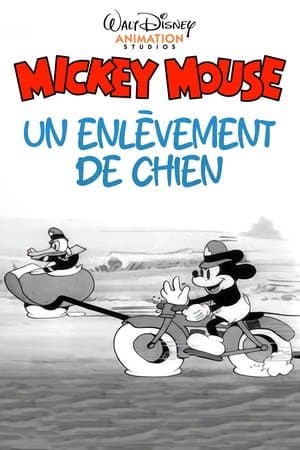 Un Enlèvement de Chien streaming