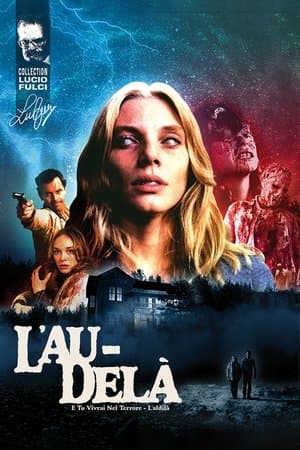 L'Au-delà streaming