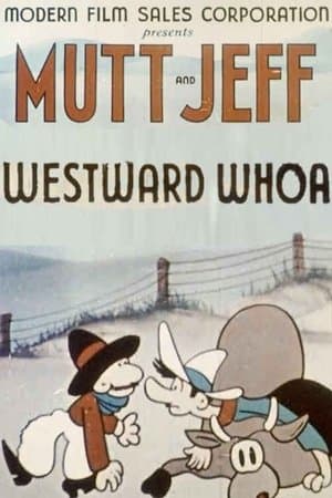 Westward Whoa streaming