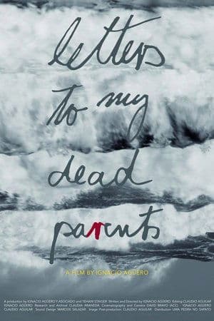 Letters to My Dead Parents streaming
