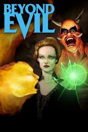 Beyond Evil streaming