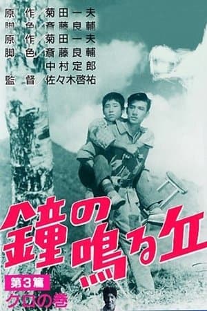 Slope of the Ringing Bell Hill: The Third Volume streaming