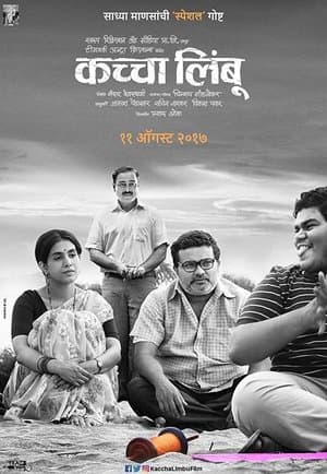 Kachha Limbu streaming