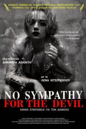 No Sympathy for the Devil streaming