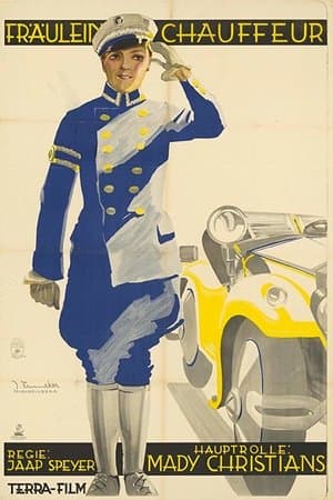 Fräulein Chauffeur streaming