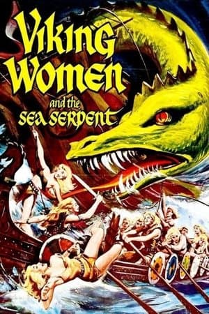 The Saga of the Viking Women and Their Voyage to the Waters of the Great Sea Serpent streaming