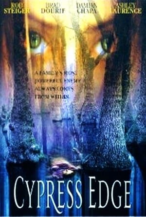 Cypress Edge streaming
