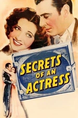 Secrets of an Actress streaming