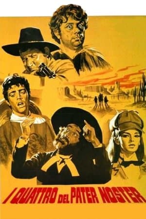 I quattro del pater noster streaming