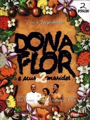 Dona Flor e Seus 2 Maridos streaming