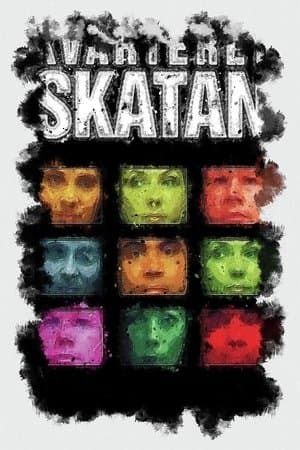 Kvarteret Skatan - i nöd och lust streaming