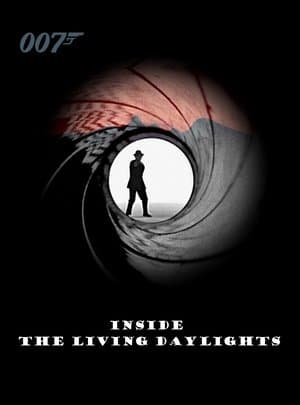 Inside 'The Living Daylights' streaming