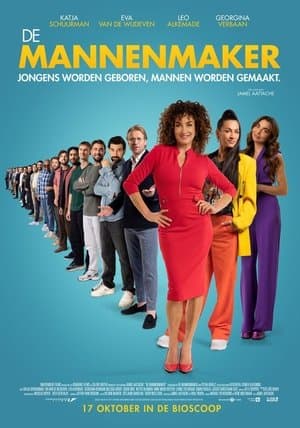 De mannenmaker streaming