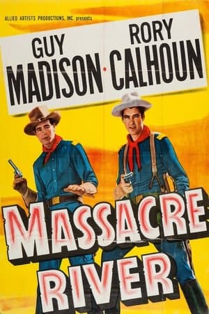 Massacre River streaming