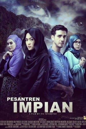 Pesantren Impian streaming