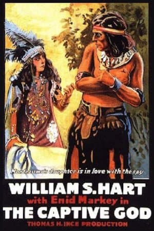 The Captive God streaming
