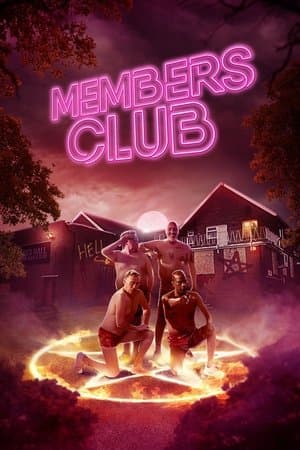 Members Club streaming