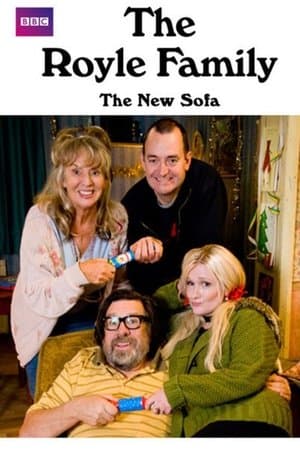 The New Sofa streaming