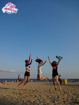 Crazy Europe Trip streaming