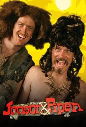 Jonson & Spout streaming