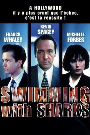 Swimming with sharks streaming