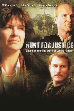 Louise Arbour : Un combat pour la justice streaming