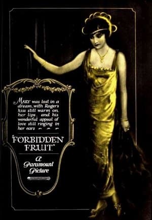 Forbidden Fruit streaming