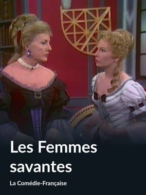 Les Femmes savantes streaming