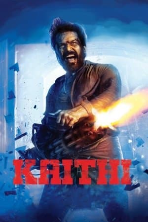 Kaithi streaming