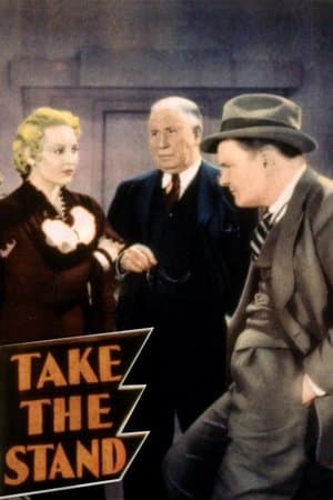 Take the Stand streaming