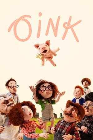 Oink streaming