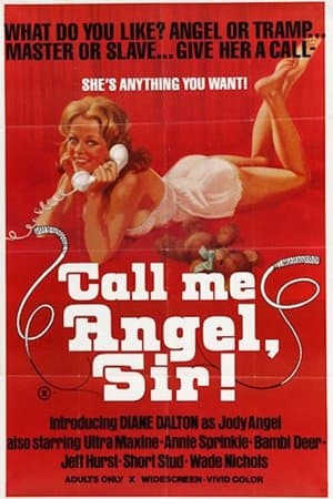Call Me Angel, Sir streaming