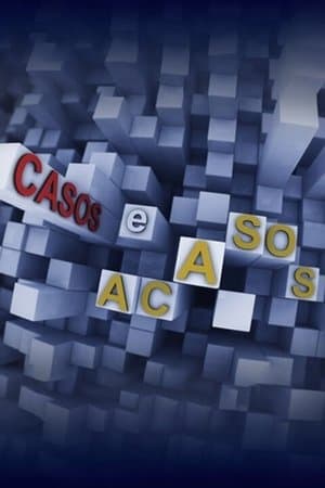 Casos e Acasos streaming