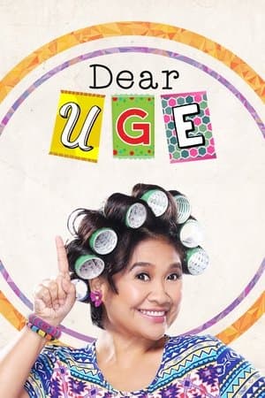 Dear Uge streaming